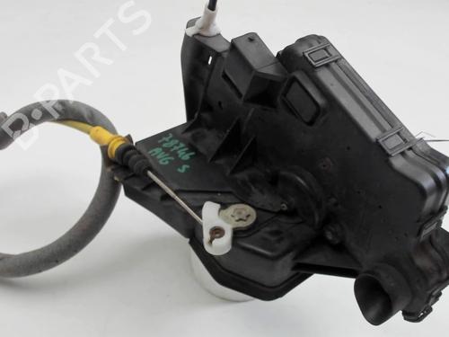 Front left lock BMW 3 (E46) 330 d | BP31217645C98