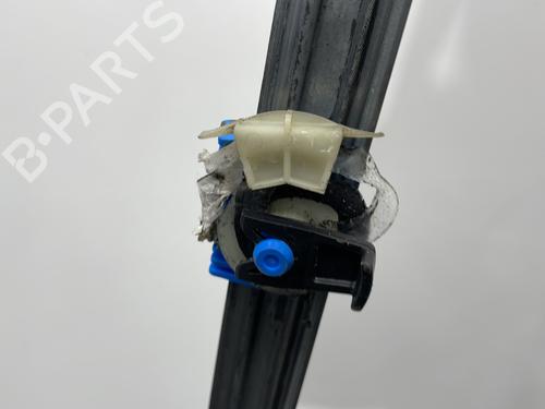 Front left window mechanism RENAULT LAGUNA II (BG0/1_) 1.8 16V (BG04, BG0B, BG0C, BG0V) | BP30044901C22