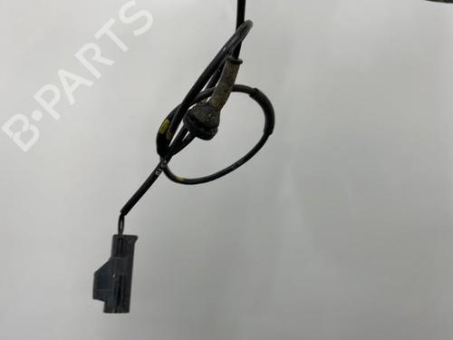 Used Left front steering knuckle Left front steering knuckle VOLVO V70 II (285) 2.5 TDI (140 hp) 20394009 20394009