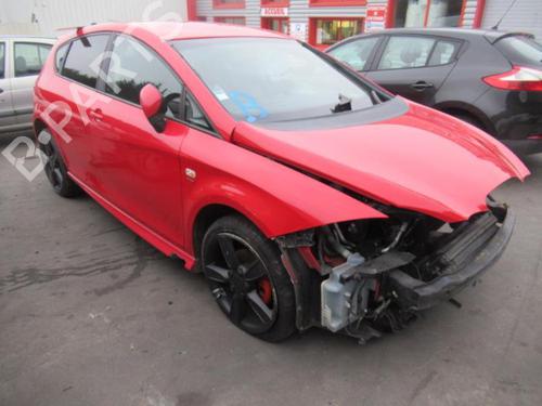 Alternator SEAT LEON (1P1) 2.0 TDI 16V | BP20421206M7 