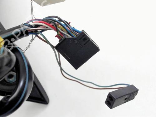 Right mirror AUDI A5 (8T3) 2.0 TDI | BP31584067C27 