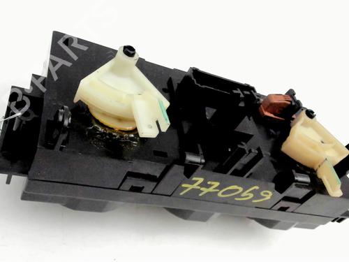 Commande Chauffage CITROËN C3 II (SC_) 1.4 HDi 70 (SC8HZC, SC8HR0, SC8HP4) | BP27873721I5 