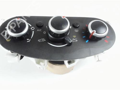 Climate control RENAULT TWINGO III (BCM_, BCA_) 1.0 SCe 70 (BCMB) | BP27385454I5 - Image 4