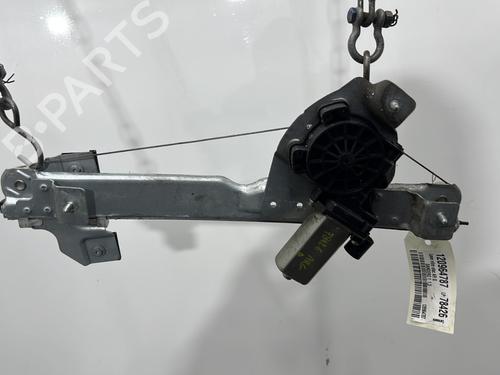 Rear left window mechanism DACIA SANDERO 1.5 dCi | BP32250369C24  - Image 5