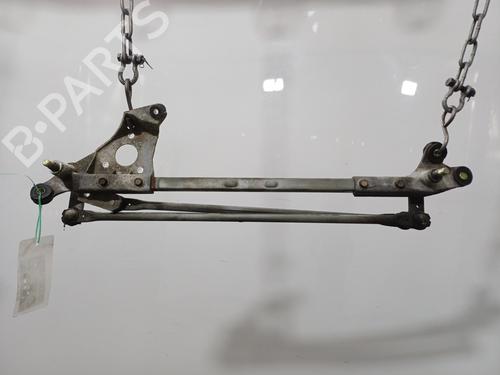 Used Front wipers mechanism Front wipers mechanism HONDA CIVIC VI Hatchback (EJ, EK) [1995-2001] 36173210 36173210