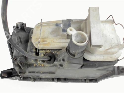 Right headlight ALFA ROMEO 155 (167_) 1.9 TD (167.A3B, 167.A3) | BP21228752C29 