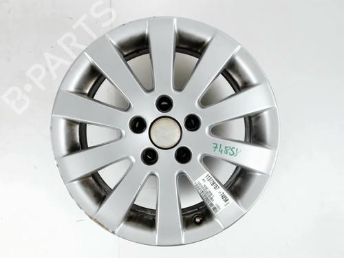 Felge für VW PASSAT B6 Variant (3C5) 2.0 TDI 16V (140 hp) 30044798