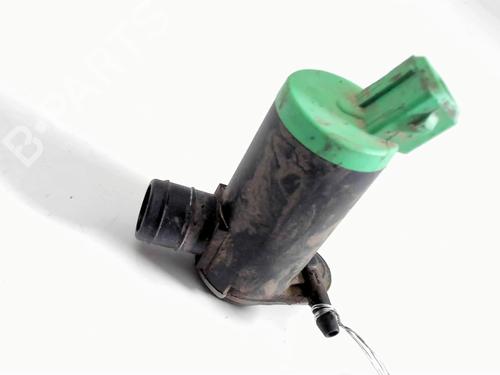 Washer pump PEUGEOT 206 Hatchback (2A/C) 2.0 HDI 90 | BP31074581E24 