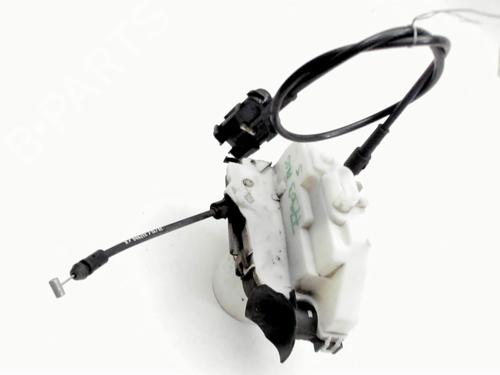 Front left lock RENAULT ESPACE IV (JK0/1_) 2.0 dCi (JK01, JK02, JK1J, JK1K, JK1H) | BP31679233C98 