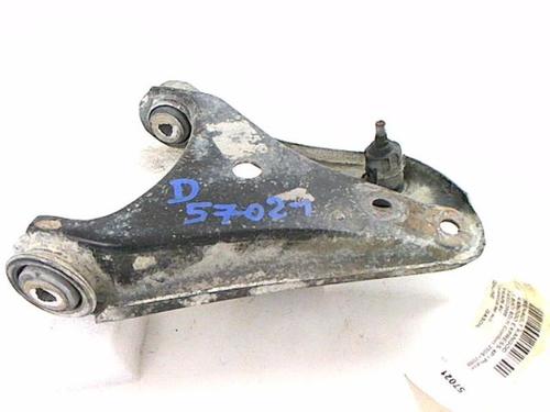 Right front suspension arm RENAULT KANGOO Express (FC0/1_) 1.5 dCi | BP20410473M13 