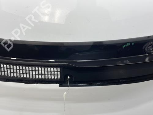 Scuttle panel RENAULT TWINGO II (CN0_) 1.5 dCi (CN0E) | BP30603021C110