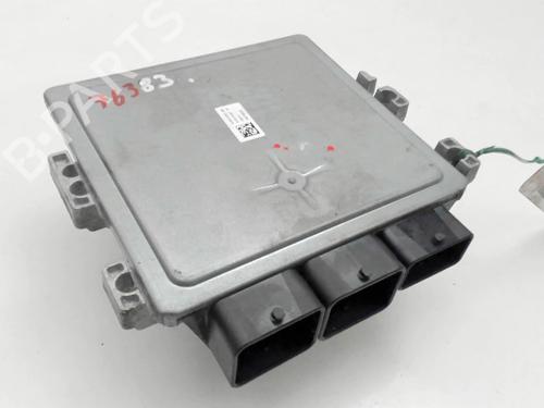 Used Engine control unit (ECU) Engine control unit (ECU) CITROËN C4 II (NC_) 1.6 HDi 115 (114 hp) 25221951 25221951