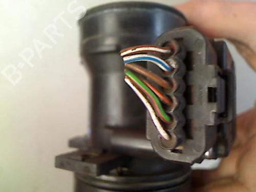 Mass air flow sensor FORD FOCUS I (DAW, DBW) 1.6 16V | BP20411077M95 