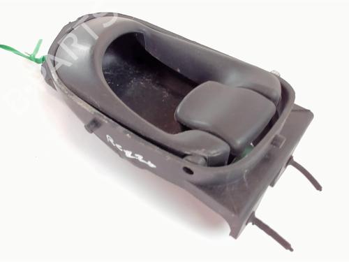 Used Front right interior door handle CHEVROLET REZZO MPV (U100) 2.0 (121 hp) 21236060