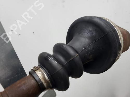 Used Left front driveshaft RENAULT LAGUNA I (B56_, 556_) 2.0 (109 hp) 20428999
