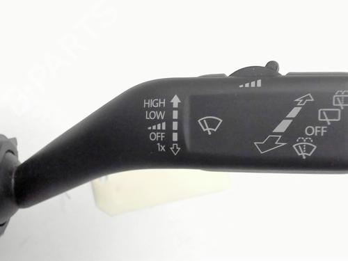 Steering column stalk VW SCIROCCO III (137, 138) 1.4 TSI | BP30912965I23