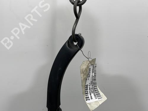 Used Front windshield wiper arm Front windshield wiper arm RENAULT CAPTUR I (J5_, H5_) 1.5 dCi 90 (J5N4, J5M5, J5MW, J5M6, J5AL, J5AJ) (90 hp) 20436702 20436702