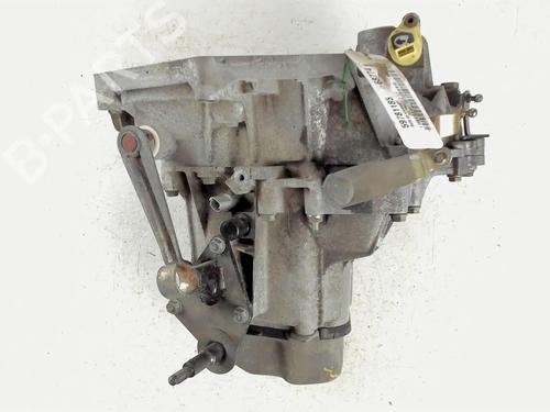 Used Gearbox Gearbox PEUGEOT 206 Hatchback (2A/C) 1.1 i (60 hp) 20442475 20442475