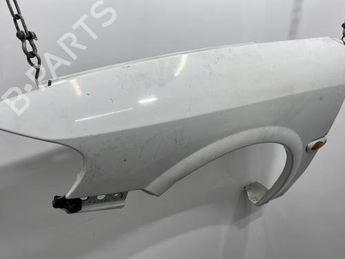 Left front fenders OPEL VECTRA B (J96) 1.6 i (F19) | BP20474959C41 