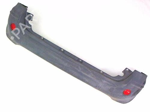 Paragolpes trasero FIAT MULTIPLA (186_) 1.6 (186AXC1A, 186BMC1A, 186BXC1A) (103 hp) 20436366