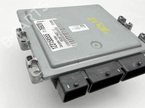Used Engine control unit (ECU) Engine control unit (ECU) RENAULT KADJAR (HA_, HL_) 1.2 TCe 130 (HLMR) (130 hp) 33701869 33701869