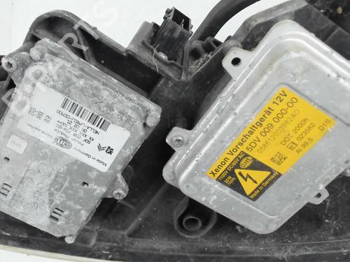 Right headlight PEUGEOT 407 Coupe (6C_) 2.7 HDi | BP39486312C29 - Image 6