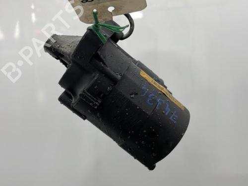 Used Starter RENAULT SCÉNIC II (JM0/1_) 1.6 (JM0C, JM0J, JM1B) (113 hp) 20417613