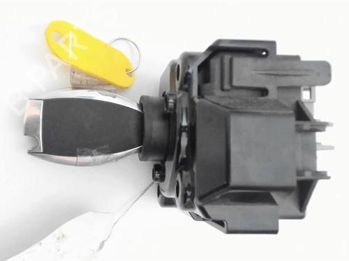 Ignition barrel MERCEDES-BENZ A-CLASS (W176) A 200 CDI (176.001) | BP21239921M48 