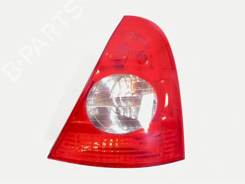 Used Right taillight Right taillight RENAULT CLIO II (BB_, CB_) 1.2 (BB0A, BB0F, BB10, BB1K, BB28, BB2D, BB2H, CB0A,... (58 hp) 20398575 20398575