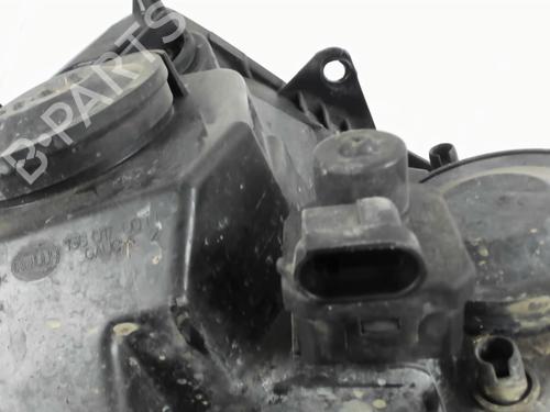 Left headlight RENAULT CLIO II (BB_, CB_) 1.4 16V (B/CB0P, BB13) | BP32250312C28