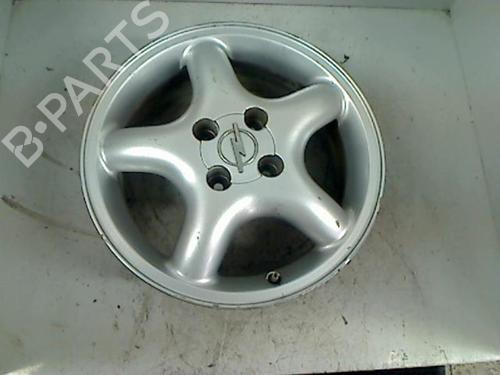 Used Rim OPEL VECTRA B (J96) 1.6 i (F19) (75 hp) 20472681