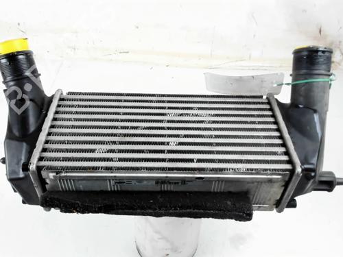 Intercooler FORD B-MAX (JK) 1.0 EcoBoost | BP31362724M30 - Image 2