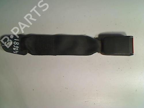 Used Seat buckle CITROËN AX (ZA-_) 15 D (58 hp) 21230401