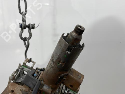 Steering column RENAULT CLIO III (BR0/1, CR0/1) 1.5 dCi | BP20442806M21