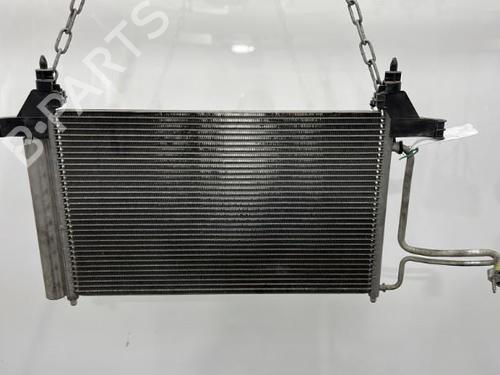 Used AC radiator FIAT STILO Multi Wagon (192_) 1.6 16V (103 hp) 20420425