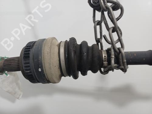 Right rear driveshaft BMW 3 (E90) 320 d | BP37727869M41 - Image 5