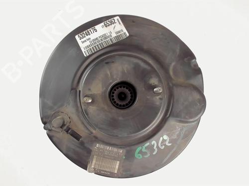 Used Servo brake CITROËN C4 Grand Picasso I (UA_) 1.6 HDi 110 (112 hp) 20443344