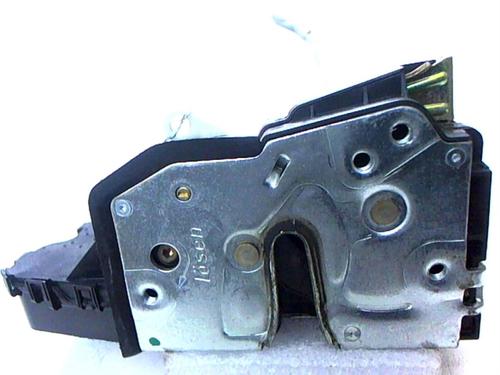 Front right lock BMW 3 (E46) 320 d | BP20392634C97