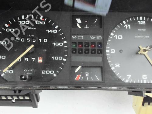 Used Instrument cluster Instrument cluster 39179309 39179309