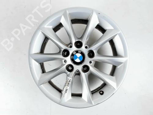 Felge für BMW 1 (F20) 118 d (143 hp) 31679339