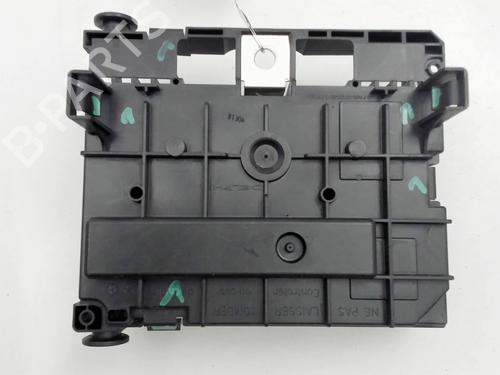 Fuse box CITROËN C4 Picasso I MPV (UD_) 2.0 HDi 138 | BP29513821E1 