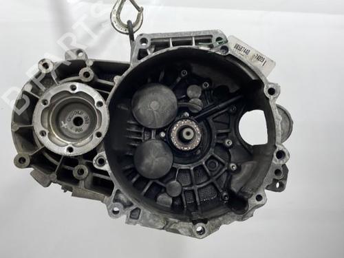 Used Gearbox SEAT LEON (1P1) 2.0 TDI 16V (140 hp) 21207654