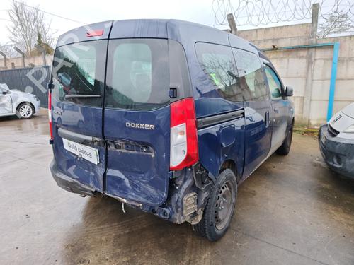 Engine DACIA DOKKER Box Body/MPV 1.6 | BP32195883M1 - Image 4