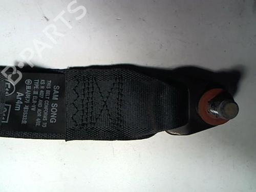 Rear left belt tensioner HYUNDAI GETZ (TB) 1.1 | BP20412587C89 
