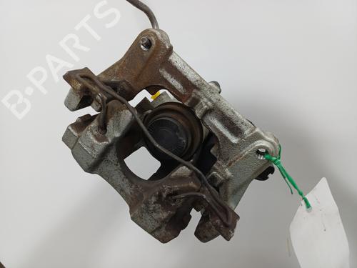 Used Left rear brake caliper Left rear brake caliper FORD FOCUS III Saloon [2010-2020] 36337802 36337802