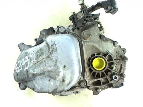 Gearbox CITROËN C3 II (SC_) 1.0 VTi 68 | BP20462196M3 