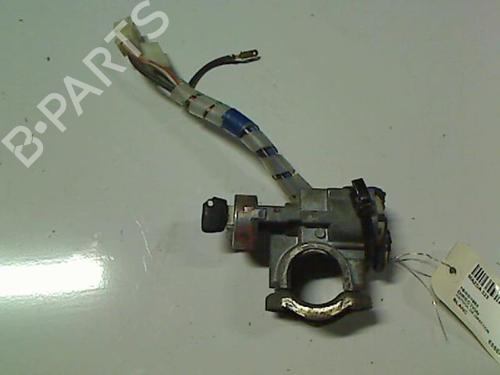 Used Ignition barrel MAZDA 323 II Hatchback (BD) 1.5 (BD105) (75 hp) 21232709