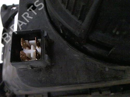 Used Right headlight Right headlight VW PASSAT B3/B4 Variant (3A5, 35I) 1.6 TD (80 hp) 20473521 20473521