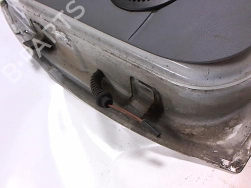 Used Right front door FORD FIESTA III (GFJ) [1989-1997]  22913256