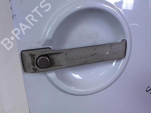 Right front door RENAULT MASTER I Van (T__)  | BP21203590C3 